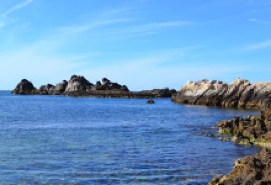 La crique景点图片