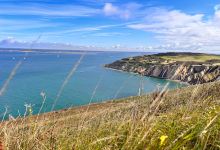 Needles Isle of Wight景点图片