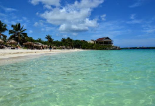 Cayo Las Brujas景点图片