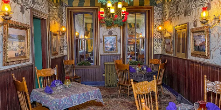 Bube's Brewery Dining & Entertainment