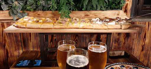 Alto Pizza Factory - Segrate