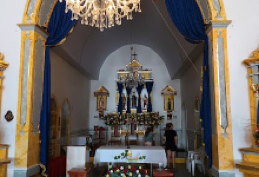 Parish of St. Bento Abade景点图片
