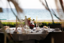 Cafe de la Plage美食图片