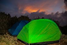 Camp 2景点图片