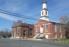 Lexington Historical Museum景点图片