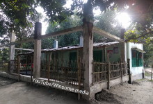 Chowrasta More Jame Masjid景点图片