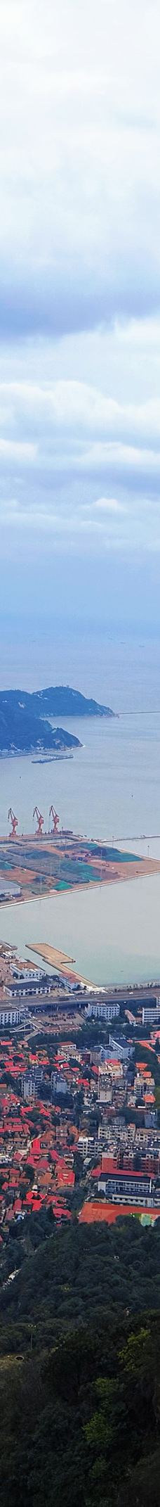 海上云台山-连云港-YoYo_2B3V5G5R