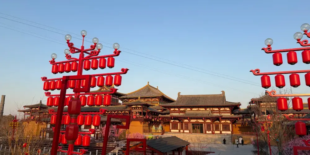 永安旅遊