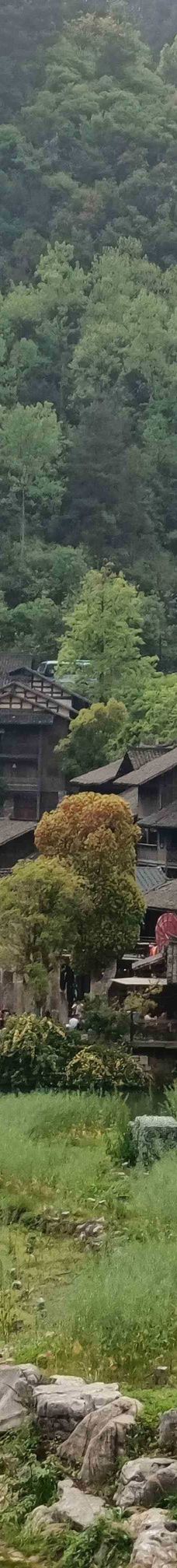 乌江星音乐喷泉-遵义