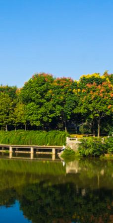 东水关遗址公园-南京