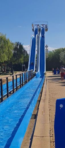 Aqualand Saint Cyprien-圣西普里安