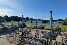 McDermott’s Lakefront Campground景点图片