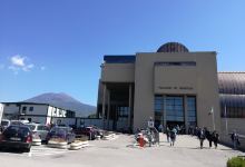 Torre Annunziata Court景点图片