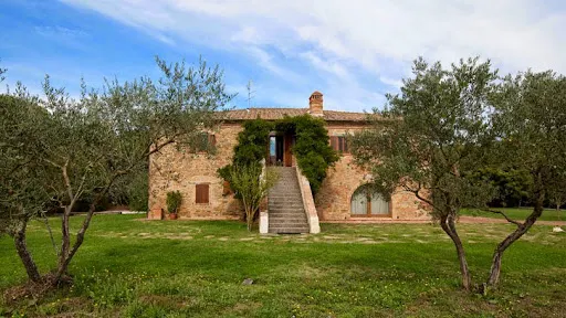 Podere Marella