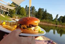 KOA Wake Park & Lounge美食图片