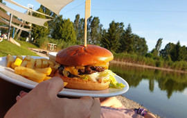 KOA Wake Park & Lounge
