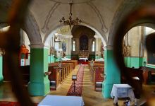 Church of the Assumption of Mary景点图片