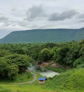 Lamtakhong Dam