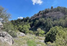 Palo duro lake cave景点图片