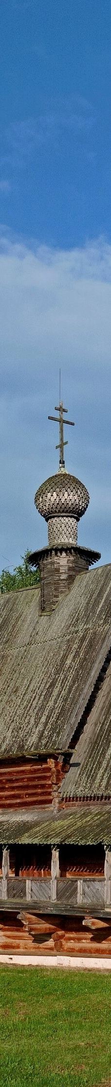 苏兹达尔克里姆林-苏兹达尔