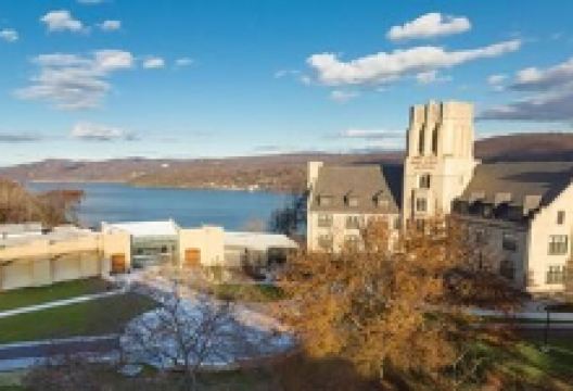 West Point Museum景点图片
