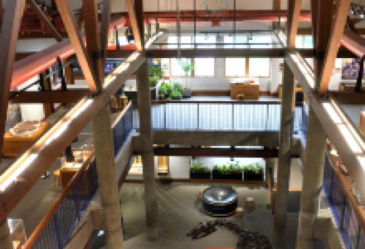 Montshire Museum of Science景点图片