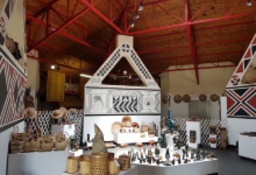 National Handicraft Centre购物图片