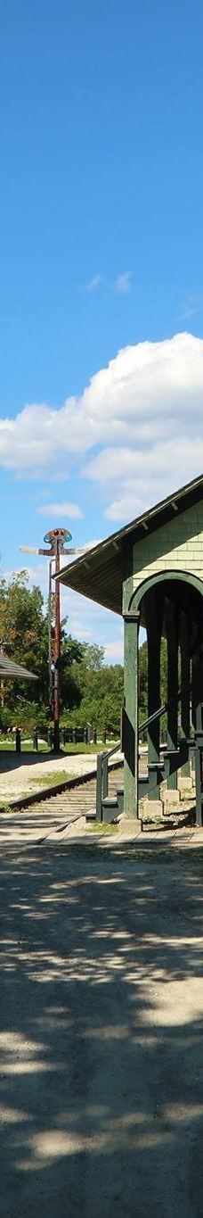 谢尔本博物馆-谢尔本