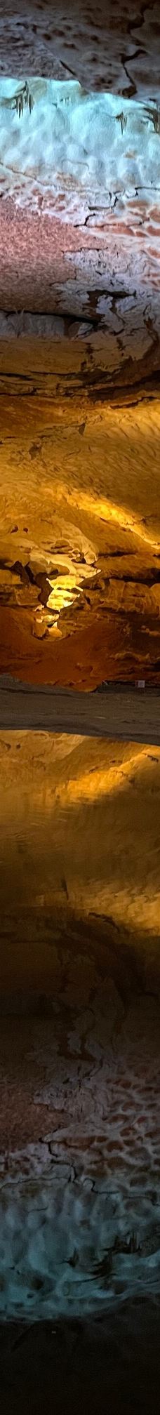 Grotte Saint-Marcel-比东