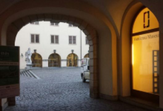 Vonderau Museum景点图片