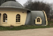 Artefact Power Park景点图片