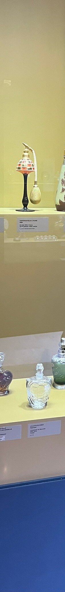 国际香水博物馆-格拉斯