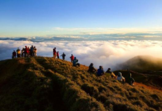 布拉克山景点图片