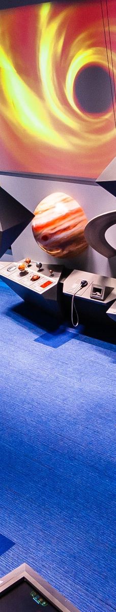 Armagh Astronomy Centre and Planetarium-阿马