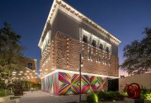 Boca Museum of Art景点图片