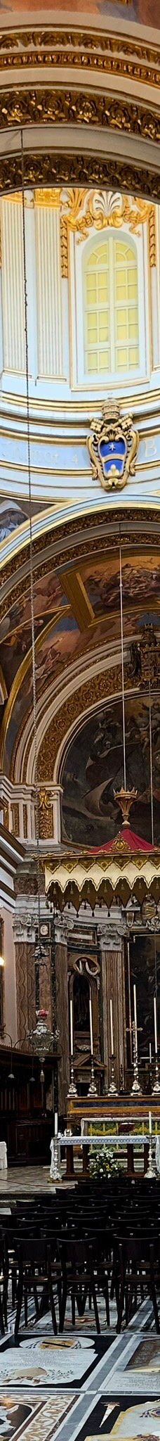 圣保禄主教座堂-姆迪纳