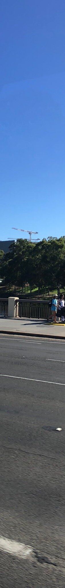 北大街-阿德莱德