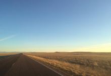 Benton Lake National Wildlife Refuge景点图片