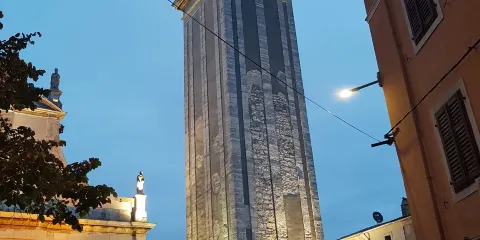 Church of St. Blaise