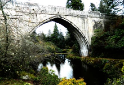 Kildrummy Castle景点图片