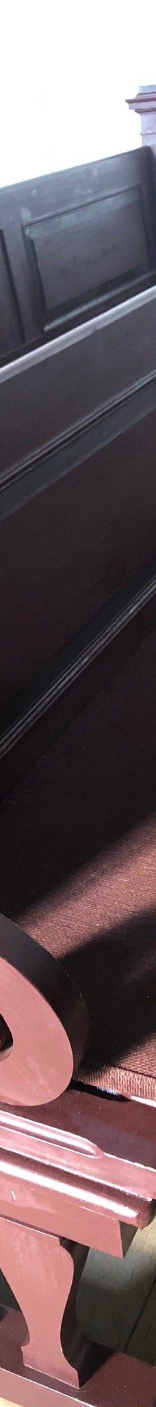 Trinitatis Church-腓特烈西亚