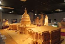 Matchstick Marvels景点图片