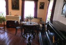 M. K. Ciurlionio Memorial House Museum景点图片