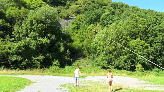 LPM Nature & Adventure Parc