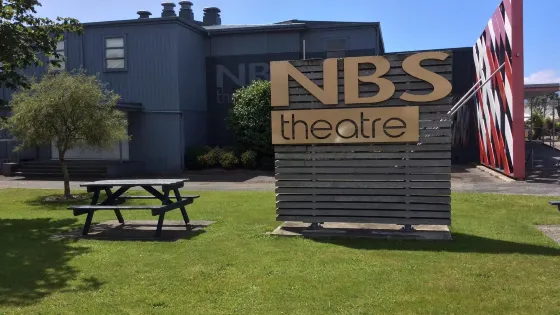 NBS Theatre