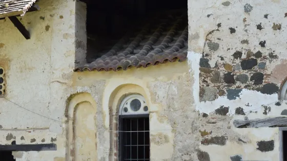 Agios Nikolaos tis Stegis Church