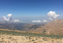 Mt Hermon景点图片