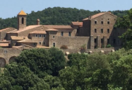 La Certosa di La Verne景点图片