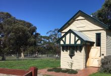 Bundoora Park景点图片