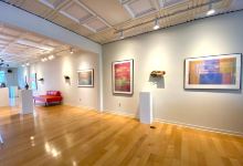 Corners Gallery景点图片